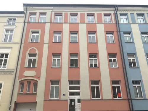 Foto - Wohnung zum Mieten in Schwerin 420,00 € 38 m²