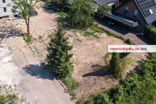 Foto - Grundstück zu verkaufen in Panketal 219.000,00 € 540 m²