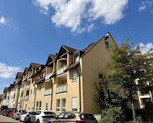 Wohnung zum Kaufen in Landshut-Altstadt 219.000,00 € 38.08 m²