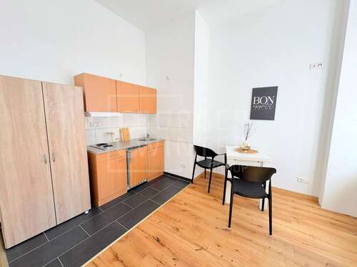 Foto - Wohnung zum Mieten in Mannheim 380,00 € 18 m²
