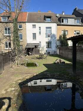 Foto - Haus zum Kaufen in Köln 399.000,00 € 143 m²
