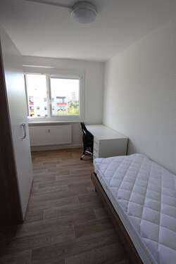 Foto - Wohnung zum Mieten in Gera 190,00 € 25.7 m²