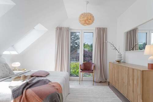 Foto - Haus zum Kaufen in München 2.130.000,00 € 185.1 m²