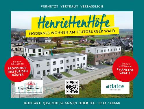Foto - Haus zum Kaufen in Dissen a. T. W. 329.000,00 € 115 m²