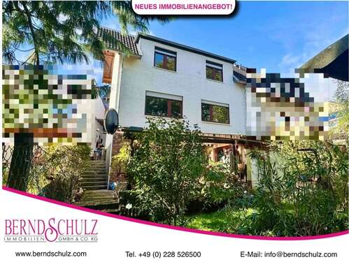 Foto - Wohnung zum Kaufen in Alfter 349.000,00 € 137.31 m²