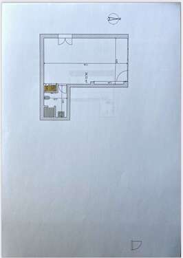 Foto - Büro in Mutterstadt 600,00 € 40 m²