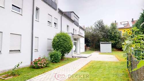 Foto - Wohnung zum Kaufen in Dorfen 429.000,00 € 87.54 m²