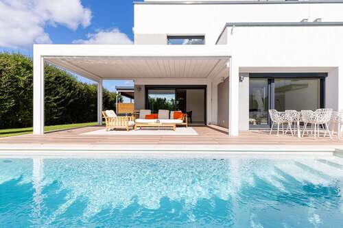 Foto - Haus zum Kaufen in Dreieich 1.495.000,00 € 234.73 m²