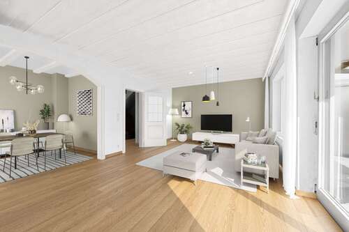Foto - Haus zum Kaufen in Dachau 849.800,00 € 184.85 m²