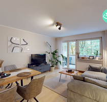 Wohnung zum Kaufen in Karlsruhe 292.000,00 € 77 m²