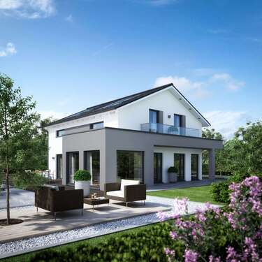 Foto - Haus zum Kaufen in Katzenelnbogen 469.029,00 € 165 m²