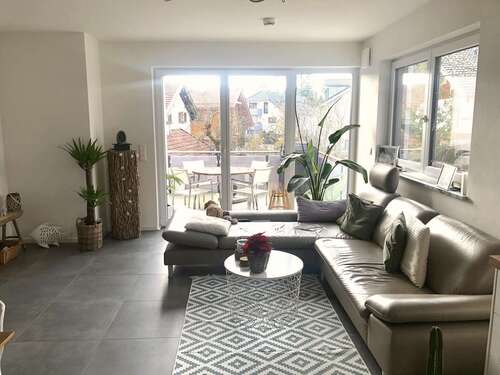 Foto - Wohnung zum Mieten in Wolfratshausen 1.100,00 € 65 m²