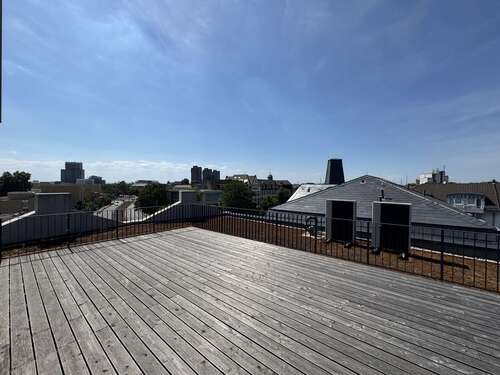 Foto - Wohnung zum Mieten in Mannheim 1.800,00 € 132 m²