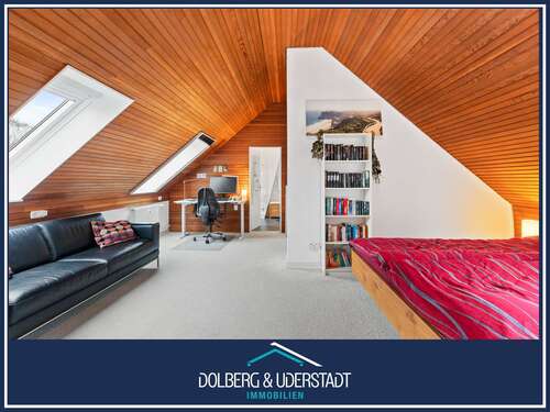 Foto - Wohnung zum Kaufen in Hamburg Rahlstedt 458.000,00 € 123.46 m²