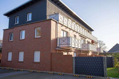 Foto - Wohnung zum Kaufen in Norden 250.000,00 € 61 m²