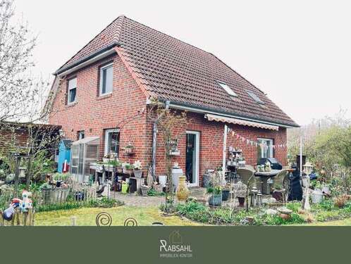Foto - Haus zum Kaufen in Bienenbüttel 470.000,00 € 132.45 m²