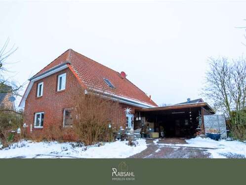 Foto - Haus zum Kaufen in Bienenbüttel 470.000,00 € 132.45 m²