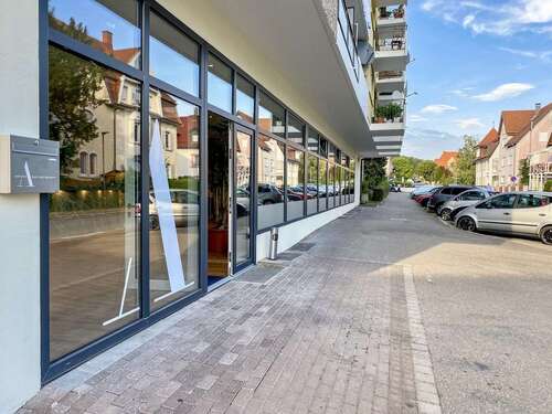 Foto - Büro in Singen 1.000,00 € 111 m²
