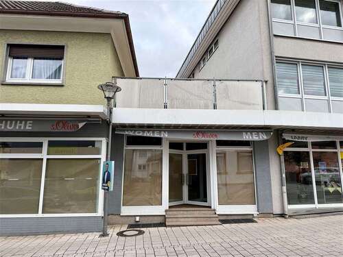 Foto - Einzelhandel in Malsch , Kr Karlsruhe 900,00 € 90 m²