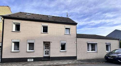 Foto - Haus zum Kaufen in Mönchengladbach 229.000,00 € 155 m²