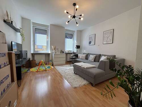 Foto - Wohnung zum Mieten in Kaiserslautern 890,00 € 79 m²