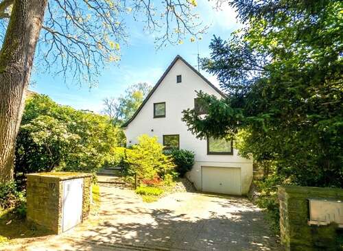 Foto - Haus zum Kaufen in Hamburg 794.000,00 € 118.49 m²