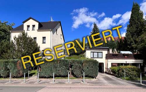Foto - Haus zum Kaufen in Limbach-Oberfrohna 209.000,00 € 140.5 m²