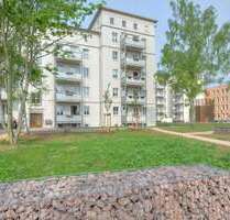 Wohnung zum Mieten in Halle 455,00 € 63.09 m²