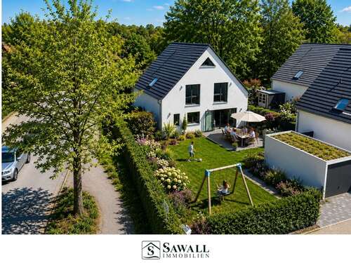 Foto - Haus zum Kaufen in Teltow 785.000,00 € 111 m²