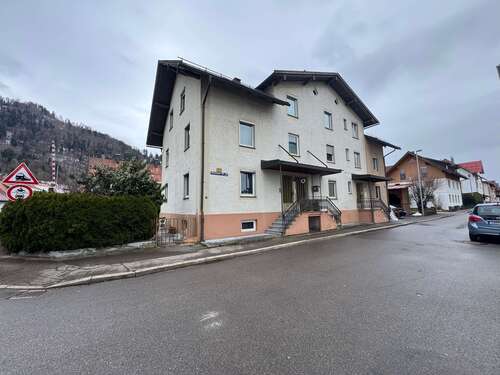 Foto - Wohnung zum Kaufen in Immenstadt 99.000,00 € 44.56 m²