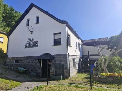 Foto - Haus zum Kaufen in Wildenfels 89.000,00 € 60 m²