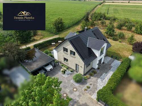Foto - Haus zum Kaufen in Walsrode 510.000,00 € 161 m²