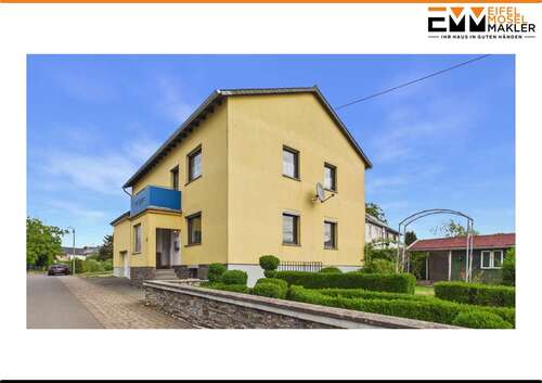 Foto - Haus zum Kaufen in Minderlittgen 179.000,00 € 163.85 m²
