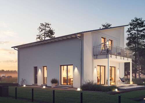 Foto - Haus zum Kaufen in Imsweiler 467.887,00 € 180 m²