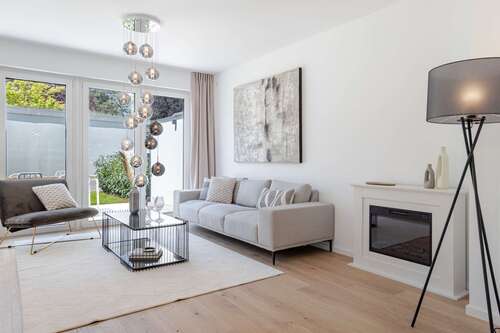 Foto - Haus zum Kaufen in München 2.130.000,00 € 183.8 m²