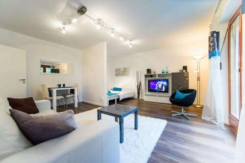 Foto - Wohnen auf Zeit in München 1.400,00 €