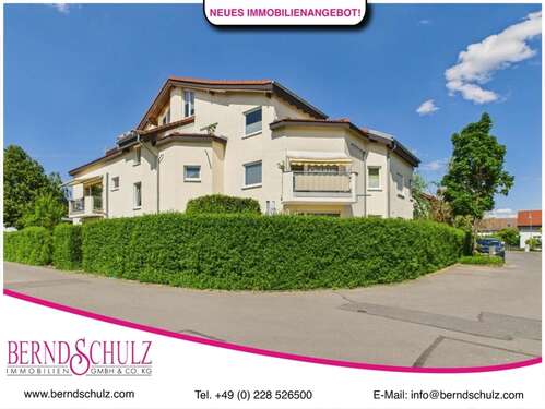 Foto - Wohnung zum Kaufen in Alfter 338.800,00 € 96 m²