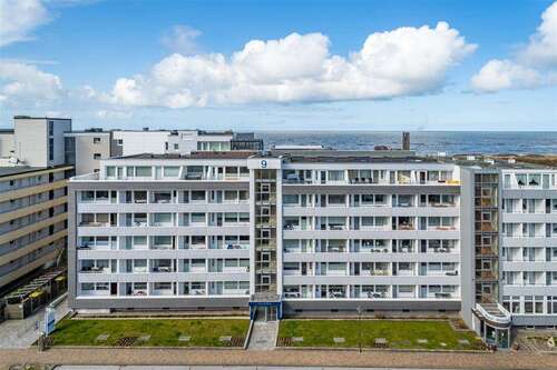 Foto - Wohnung zum Kaufen in Sylt 625.000,00 € 59.07 m²