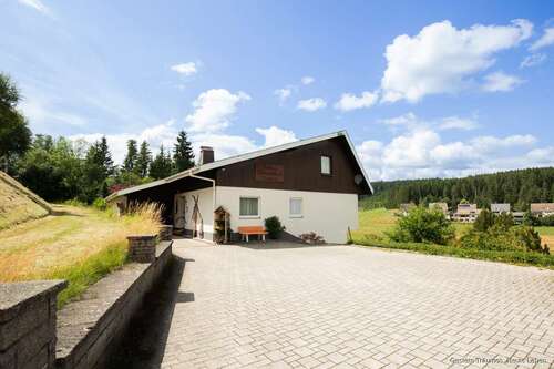 Foto - Haus zum Kaufen in Eisenbach (Hochschwarzwald) 565.000,00 € 193 m²