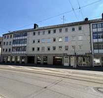 Wohnung zum Kaufen in Augsburg 207.000,00 € 56 m²