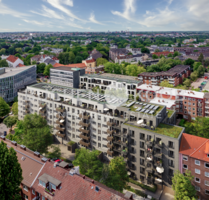 Wohnung zum Kaufen in Hamburg 1.130.000,00 € 126.2 m²