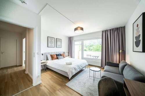 Foto - Wohnen auf Zeit in Berlin 1.595,00 €