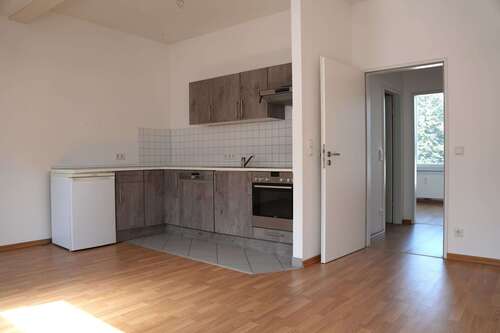 Foto - Wohnung zum Mieten in Düsseldorf 620,00 € 47 m²