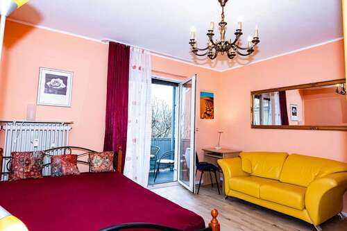 Foto - WG-Zimmer in Bonn 590,00 € 23 m²