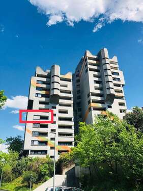 Foto - Wohnung zum Kaufen in Stuttgart 480.000,00 € 115.13 m²