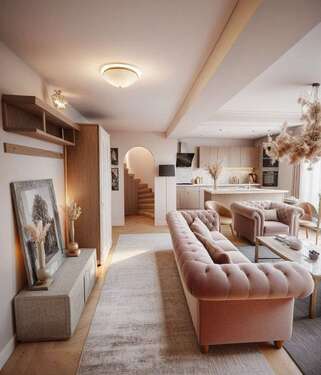 Foto - Haus zum Kaufen in Bergheim 335.000,00 € 103 m²