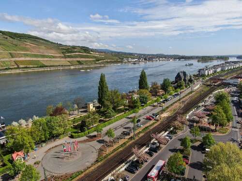 Foto - Gastronomie in Bingen am Rhein 2.266.000,00 € 1315 m²