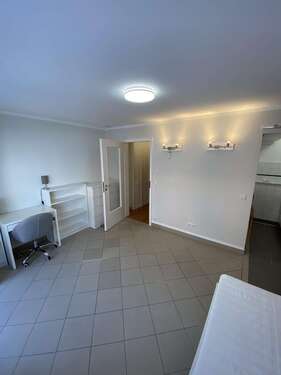 Foto - Wohnung zum Mieten in Stuttgart 690,00 € 25 m²