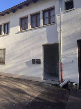 Foto - Halle in Ulm 335.000,00 € 360 m²