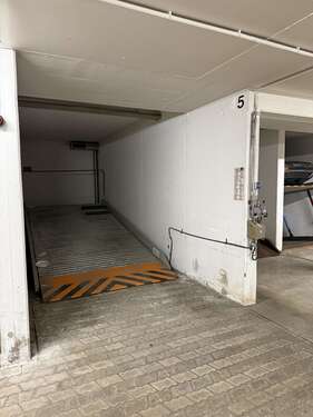 Foto - Garage zu verkaufen in München 14.900,00 €
